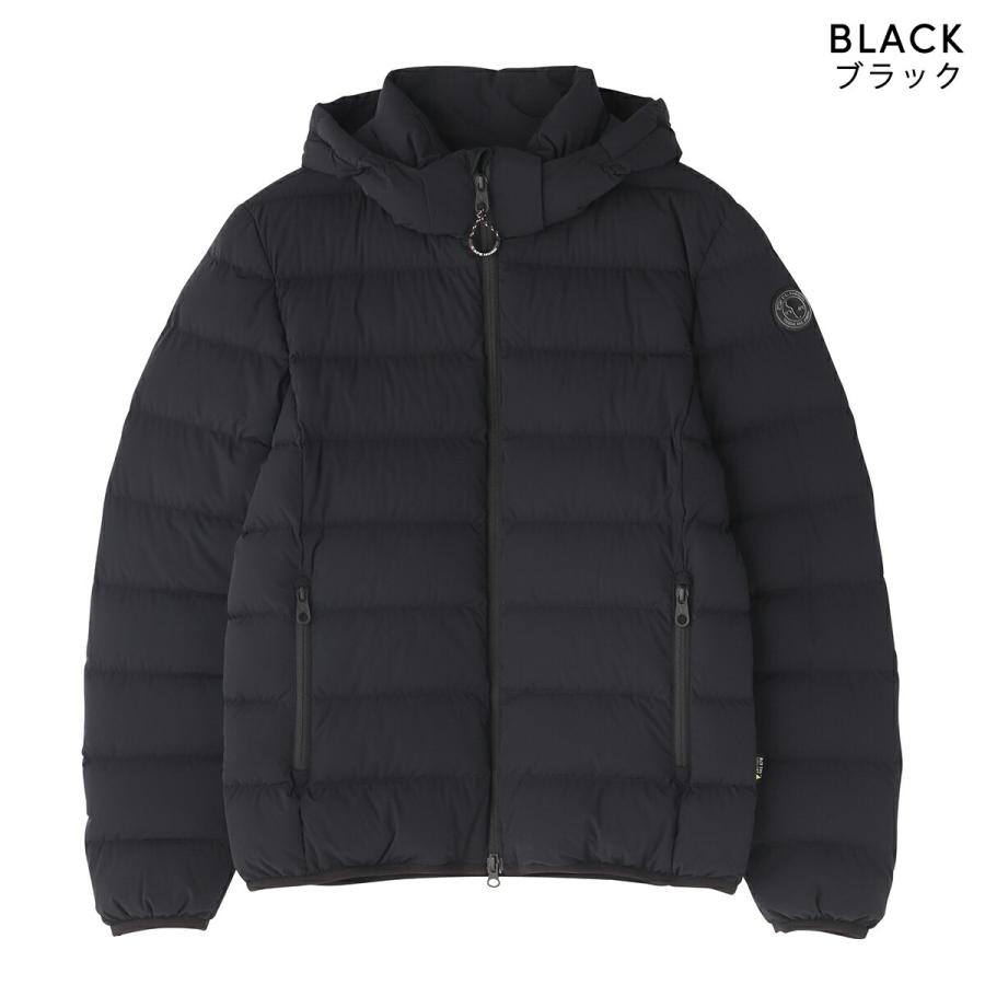 並行輸入 ケープホーン ダウンジャケット CAPE HORN ウィリアムス 71590メンズ | CAPEHORN | 05