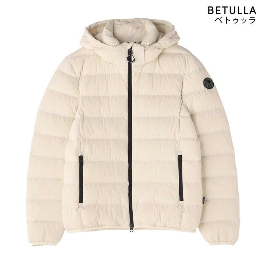 並行輸入 ケープホーン ダウンジャケット CAPE HORN ウィリアムス 71590メンズ | CAPEHORN | 06