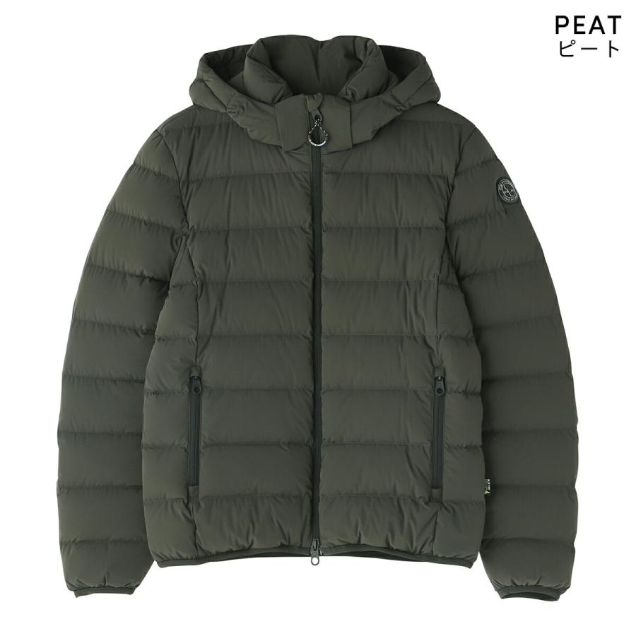 並行輸入 ケープホーン ダウンジャケット CAPE HORN ウィリアムス 71590メンズ | CAPEHORN | 08