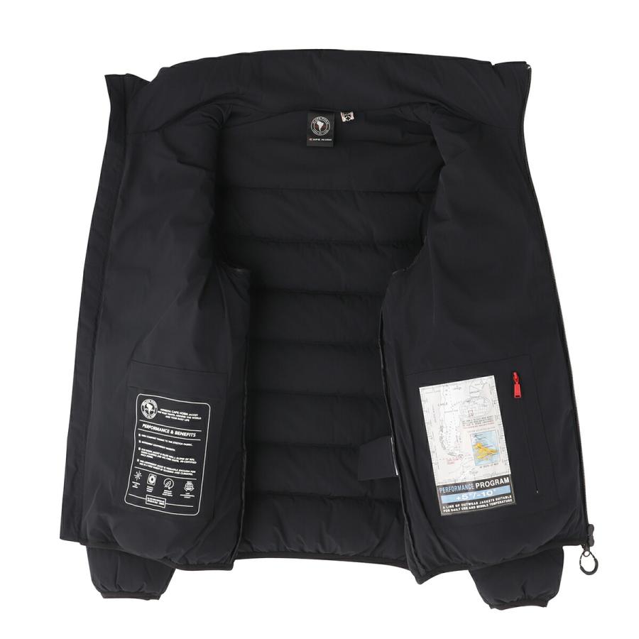 並行輸入 ケープホーン ダウンジャケット CAPE HORN ウィリアムス 71590メンズ | CAPEHORN | 10