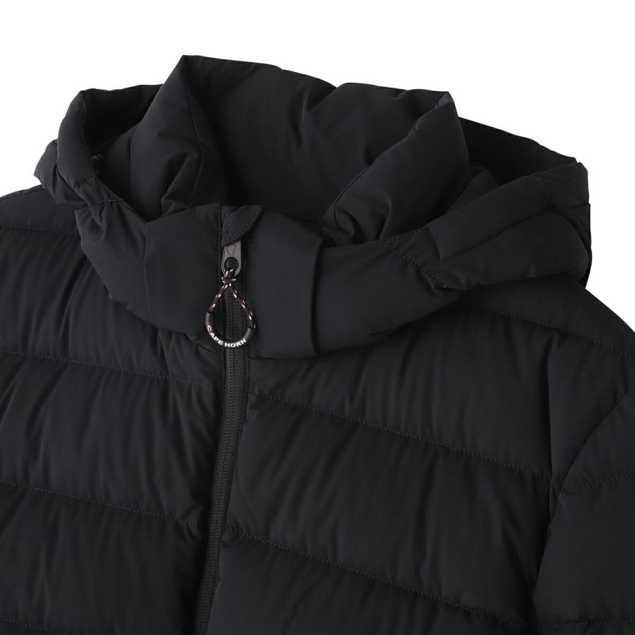 並行輸入 ケープホーン ダウンジャケット CAPE HORN ウィリアムス 71590メンズ | CAPEHORN | 11