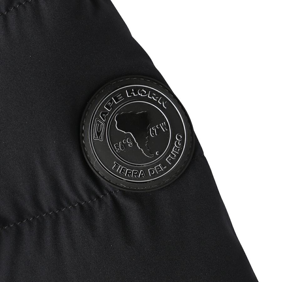 並行輸入 ケープホーン ダウンジャケット CAPE HORN ウィリアムス 71590メンズ | CAPEHORN | 12