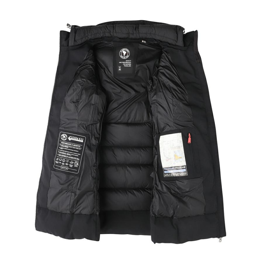 並行輸入 ケープホーン ダウンジャケット CAPE HORN ヴィクトリア 72530レディース | CAPEHORN | 02