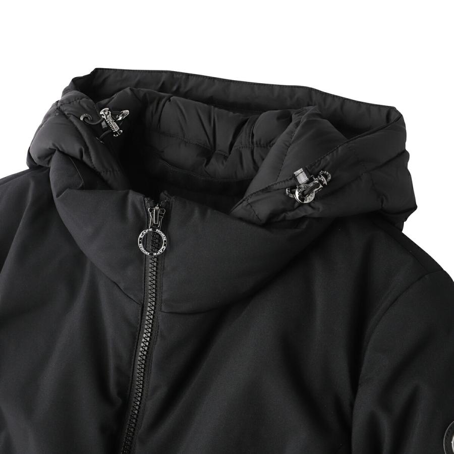並行輸入 ケープホーン ダウンジャケット CAPE HORN ヴィクトリア 72530レディース | CAPEHORN | 03