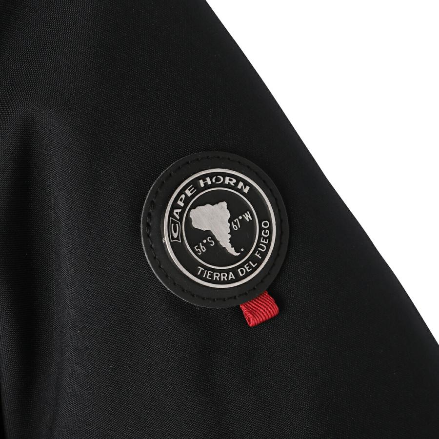 並行輸入 ケープホーン ダウンジャケット CAPE HORN ヴィクトリア 72530レディース | CAPEHORN | 04