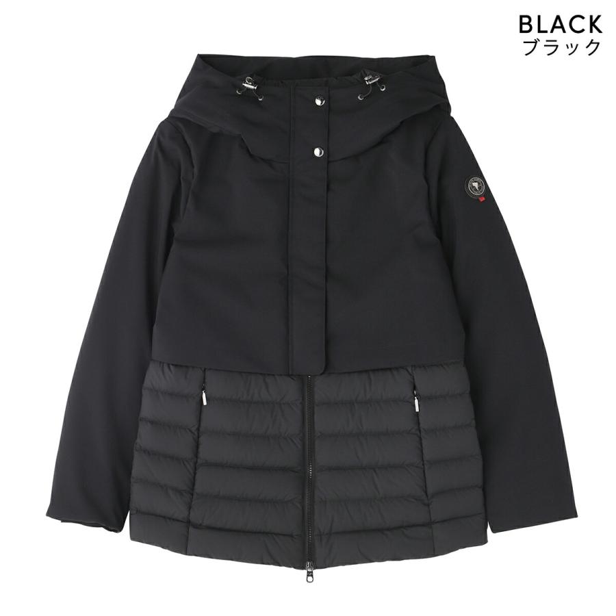 CAPEHORN（ケープホーン） 並行輸入 ダウンジャケット カサブランカ