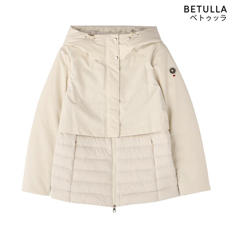 CAPEHORN 並行輸入 ケープホーン ダウンジャケット CAPE HORN