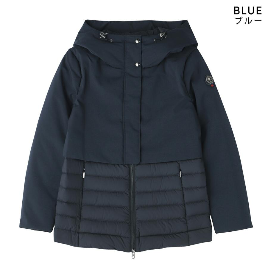 CAPEHORN（ケープホーン） 並行輸入 ダウンジャケット カサブランカ