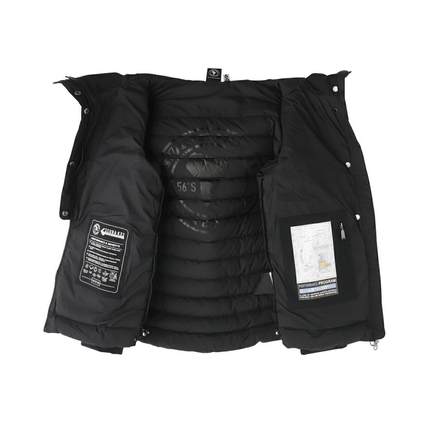 CAPEHORN（ケープホーン） 並行輸入 ダウンジャケット カサブランカ