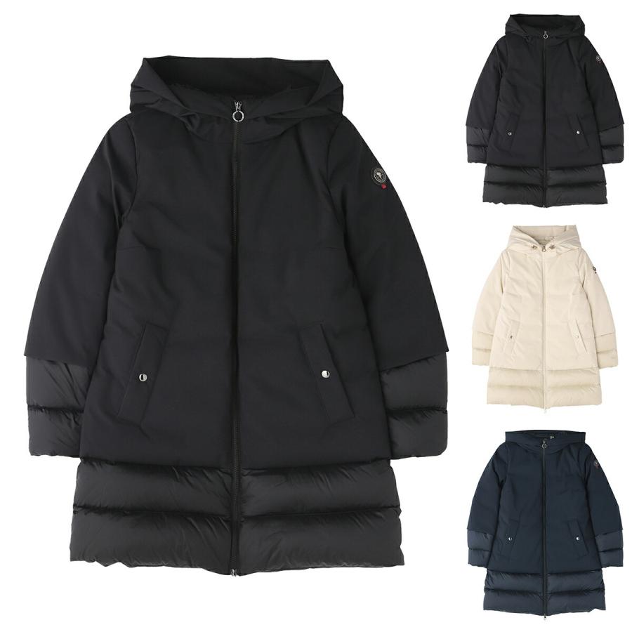 並行輸入 ケープホーン ダウンジャケット CAPE HORN カンデラリア 72542レディース | CAPEHORN