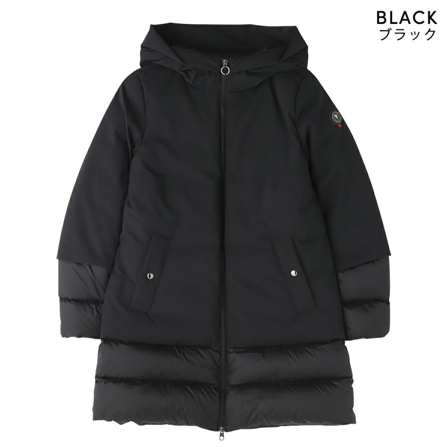 CAPEHORN（ケープホーン） 並行輸入 ダウンジャケット カンデラリア