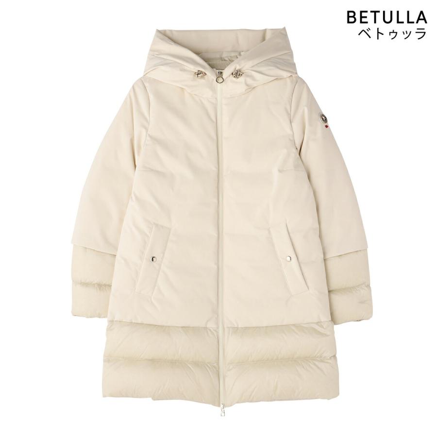 並行輸入 ケープホーン ダウンジャケット CAPE HORN カンデラリア 72542レディース | CAPEHORN | 05