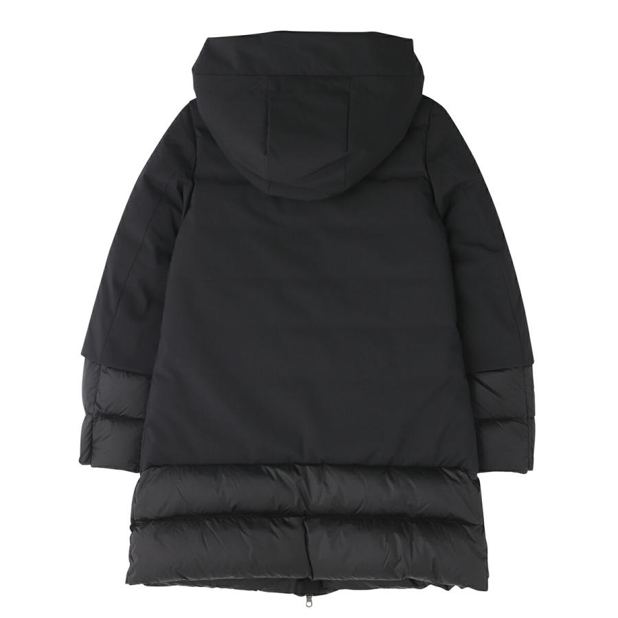 並行輸入 ケープホーン ダウンジャケット CAPE HORN カンデラリア 72542レディース | CAPEHORN | 07