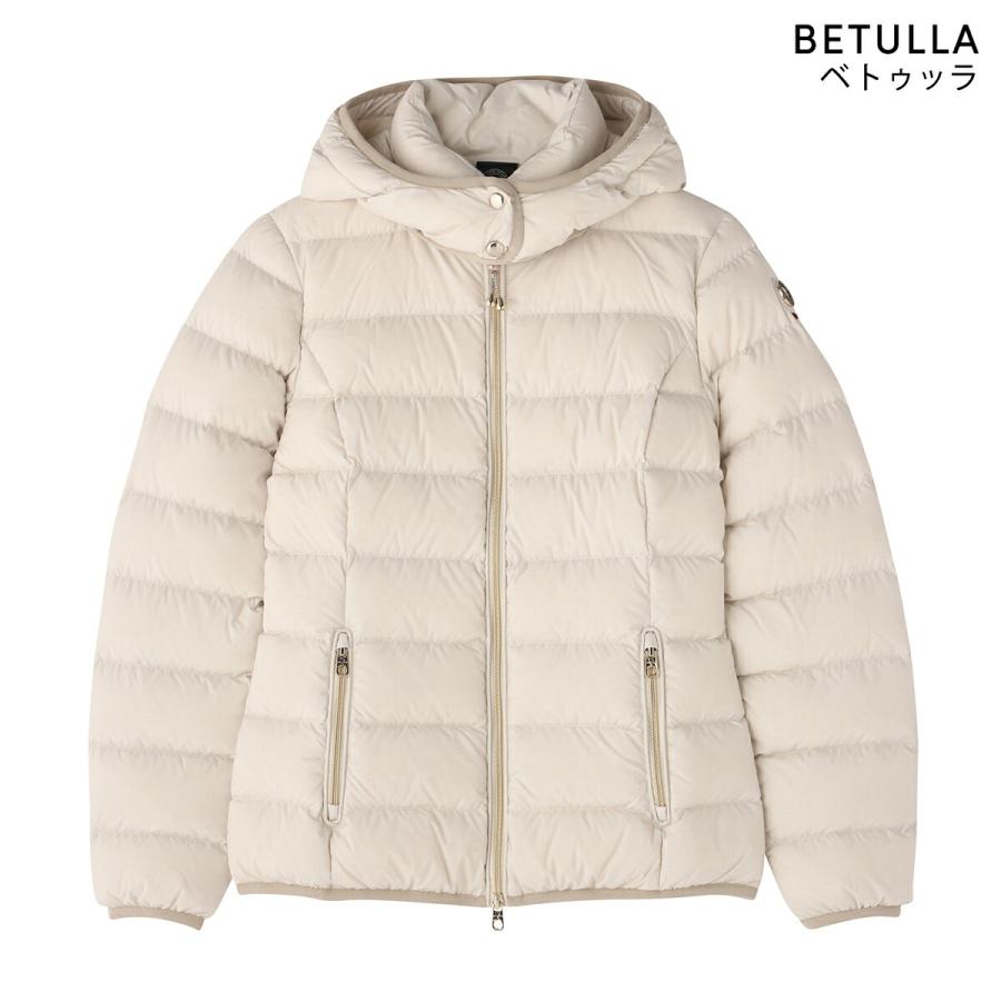 並行輸入 ケープホーン ダウンジャケット CAPE HORN マットステラ 72560レディース | CAPEHORN | 06