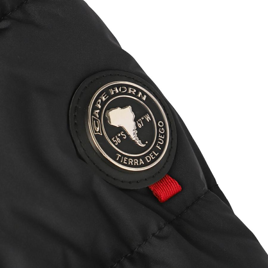 並行輸入 ケープホーン ダウンジャケット CAPE HORN マットステラ 72560レディース | CAPEHORN | 12