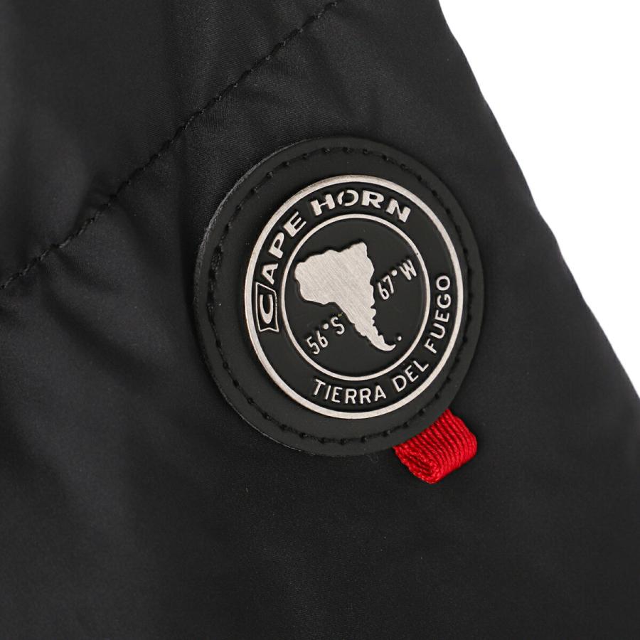 並行輸入 ケープホーン ダウンジャケット CAPE HORN マットセンデロ 72561レディース | CAPEHORN | 10