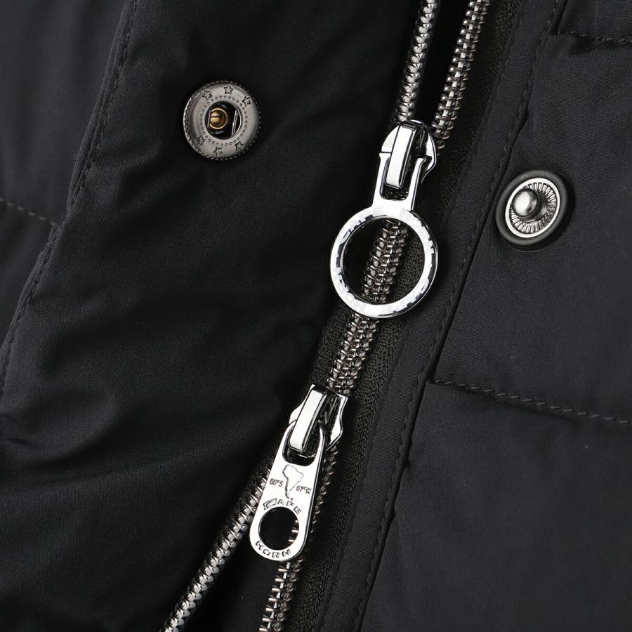 並行輸入 ケープホーン ダウンジャケット CAPE HORN サンタクルス 72570レディース | CAPEHORN | 15