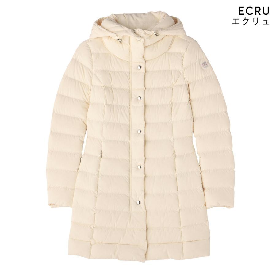 並行輸入 ケープホーン ダウンジャケット CAPE HORN サンタクルス 72570レディース | CAPEHORN | 07