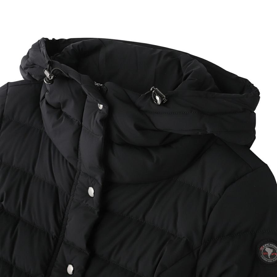 CAPEHORN（ケープホーン） 並行輸入 ダウンジャケット サンタクルス