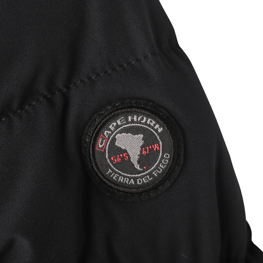 並行輸入 ケープホーン ダウンジャケット CAPE HORN サンタクルス 72570レディース | CAPEHORN | 12