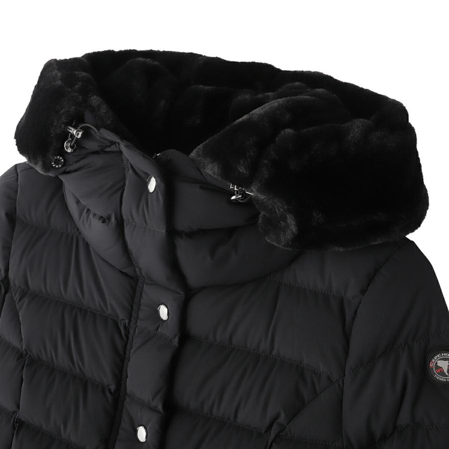 CAPEHORN 並行輸入 ケープホーン ダウンジャケット CAPE HORN