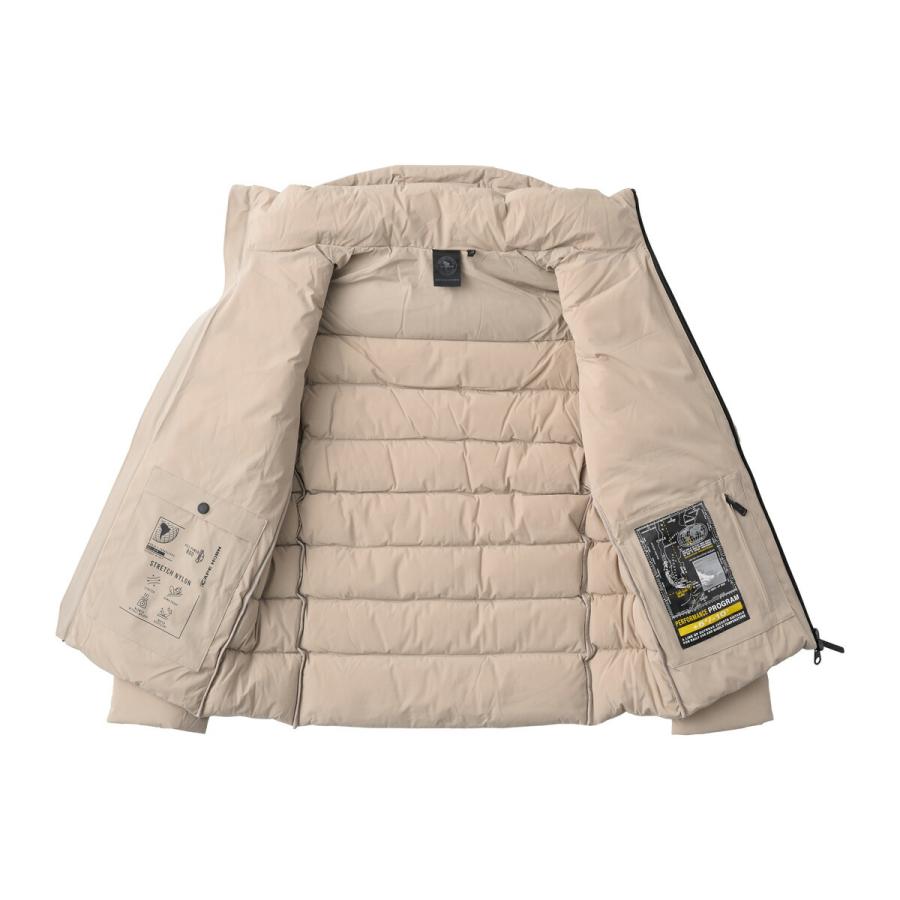 並行輸入 ケープホーン ダウンジャケット CAPE HORN ウィリアムス B1590メンズ | CAPEHORN | 13