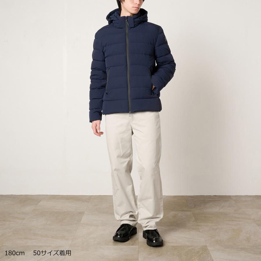 並行輸入 ケープホーン ダウンジャケット CAPE HORN ウィリアムス B1590メンズ | CAPEHORN | 05