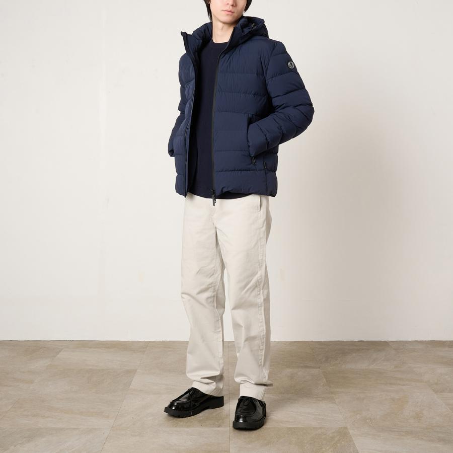 並行輸入 ケープホーン ダウンジャケット CAPE HORN ウィリアムス B1590メンズ | CAPEHORN | 06