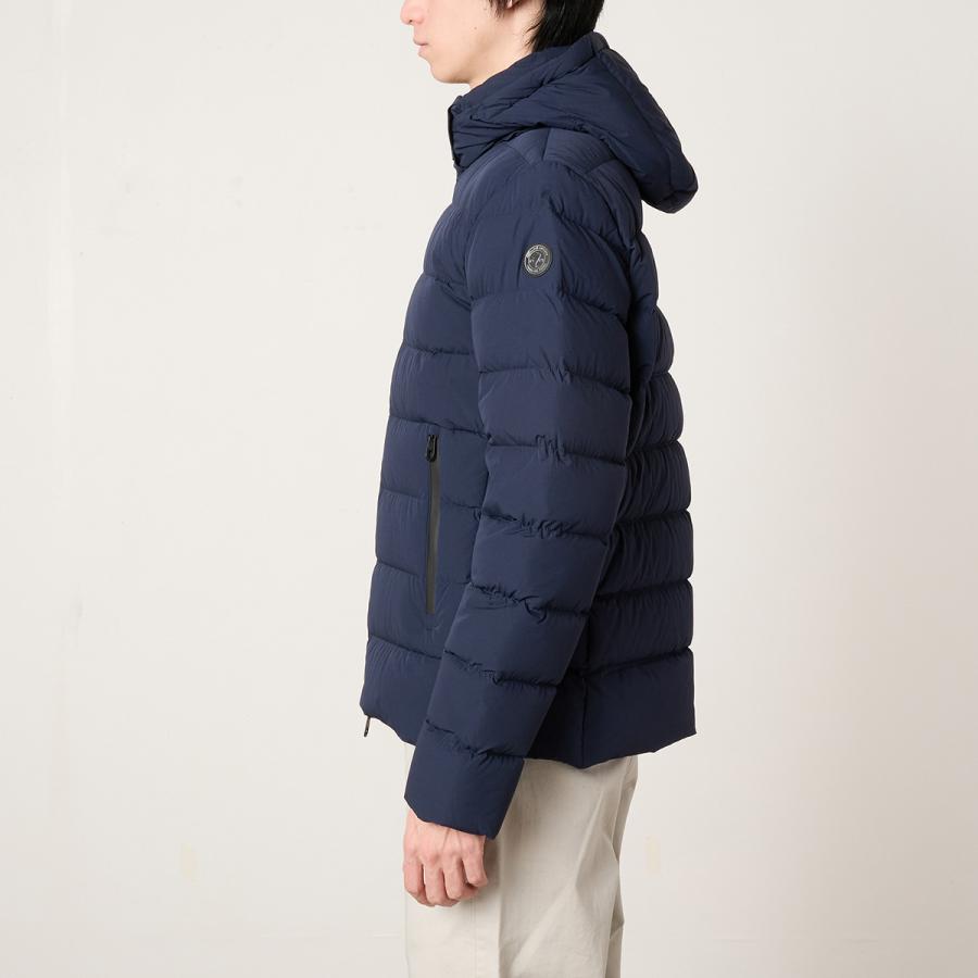 並行輸入 ケープホーン ダウンジャケット CAPE HORN ウィリアムス B1590メンズ | CAPEHORN | 07