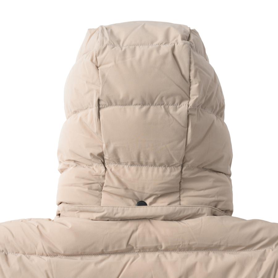 並行輸入 ケープホーン ダウンジャケット ウィリアムス B1590 | CAPEHORN | 08