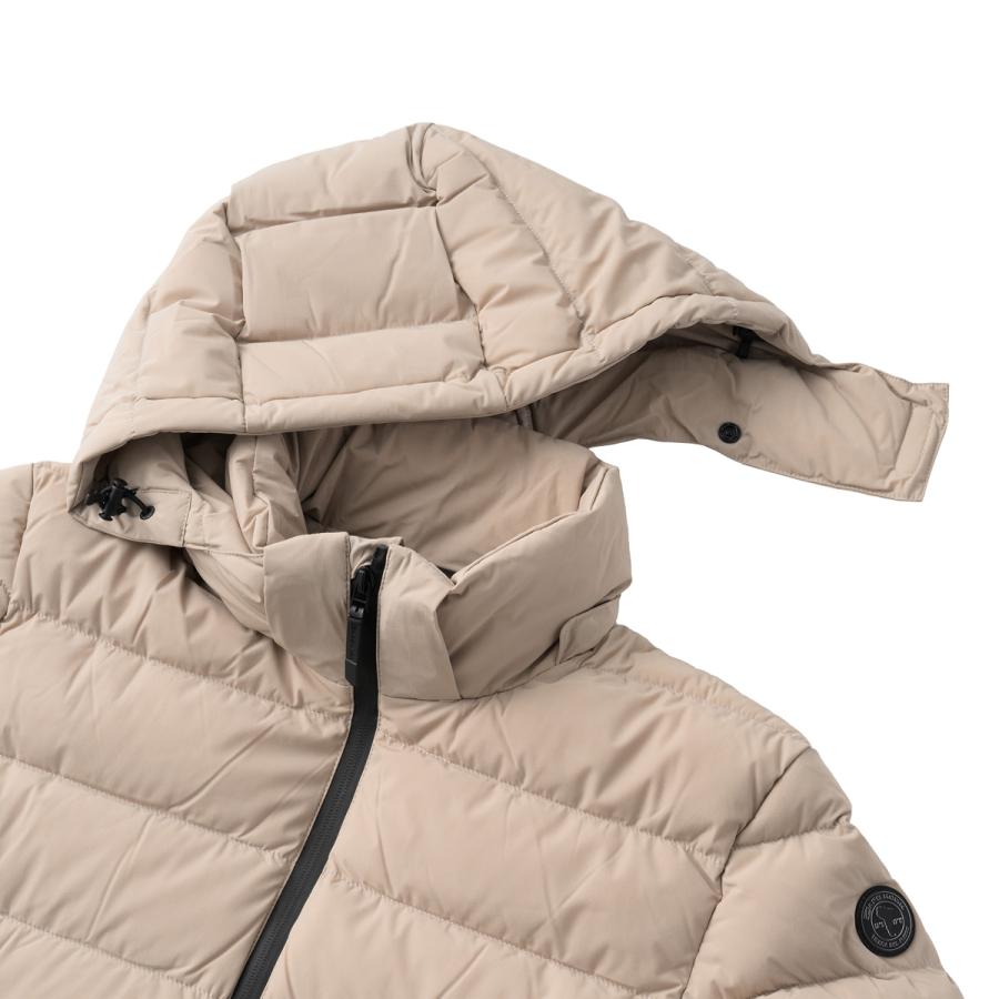 並行輸入 ケープホーン ダウンジャケット ウィリアムス B1590 | CAPEHORN | 10