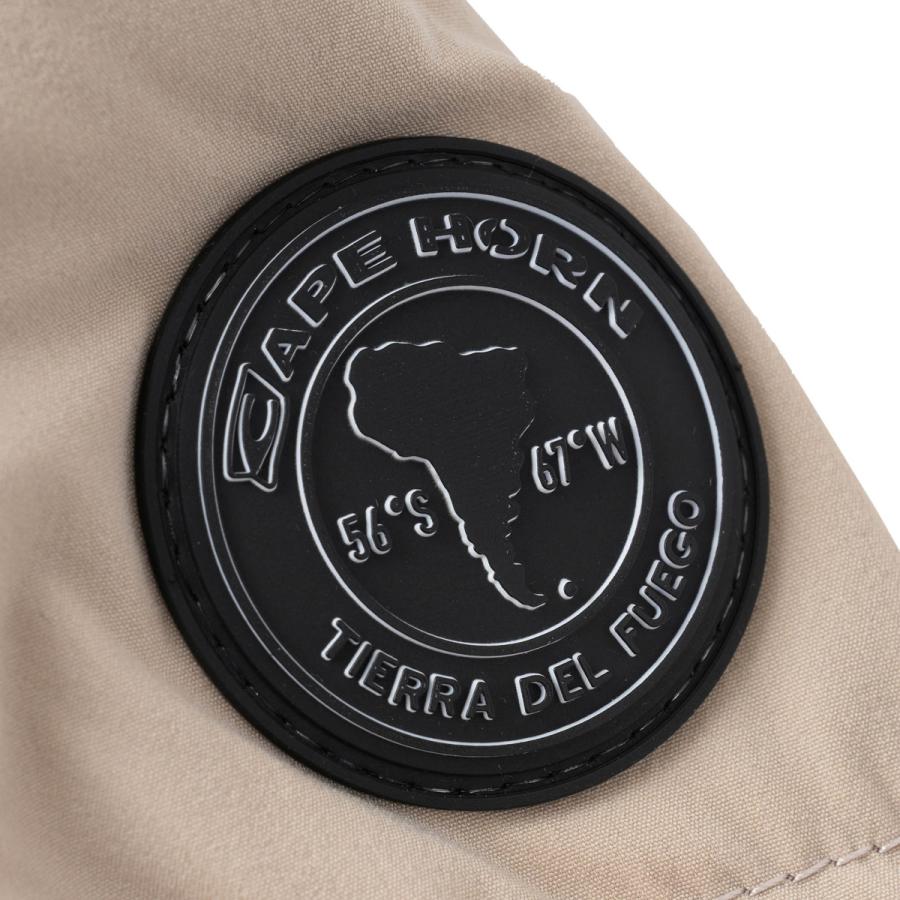 並行輸入 ケープホーン ダウンジャケット ウィリアムス B1590 | CAPEHORN | 12