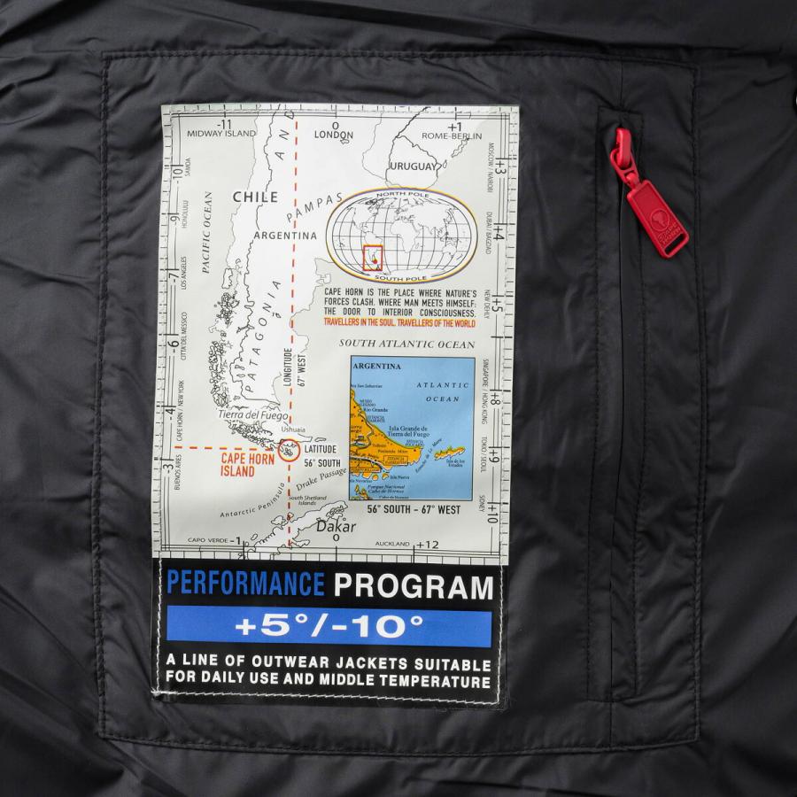 並行輸入 ケープホーン ダウンジャケット CAPE HORN ウプサラ B2541レディース | CAPEHORN | 15