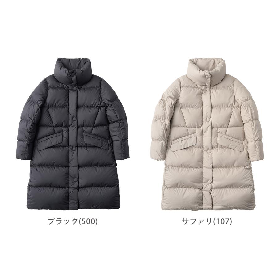 CAPEHORN（ケープホーン） 並行輸入 ダウンジャケット ウプサラ B2541