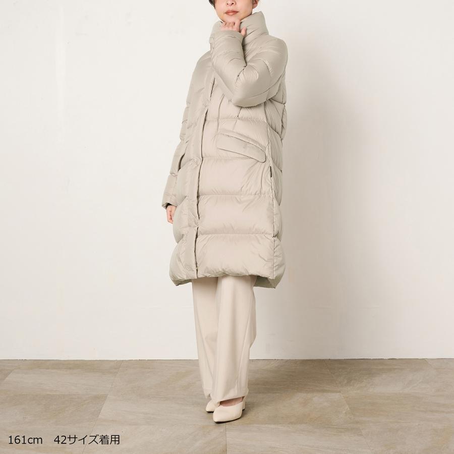 並行輸入 ケープホーン ダウンジャケット CAPE HORN ウプサラ B2541レディース | CAPEHORN | 04