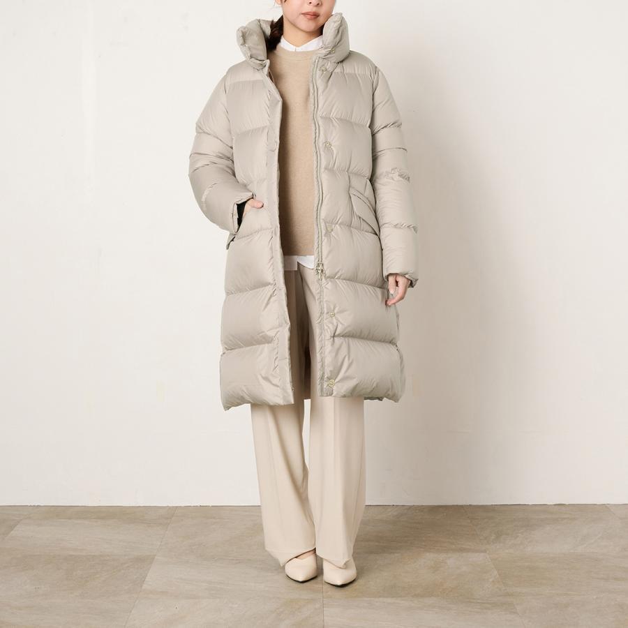 並行輸入 ケープホーン ダウンジャケット CAPE HORN ウプサラ B2541レディース | CAPEHORN | 05