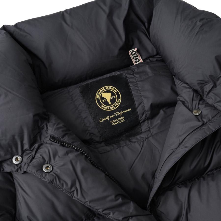 並行輸入 ケープホーン ダウンジャケット ウプサラ B2541 | CAPEHORN | 06