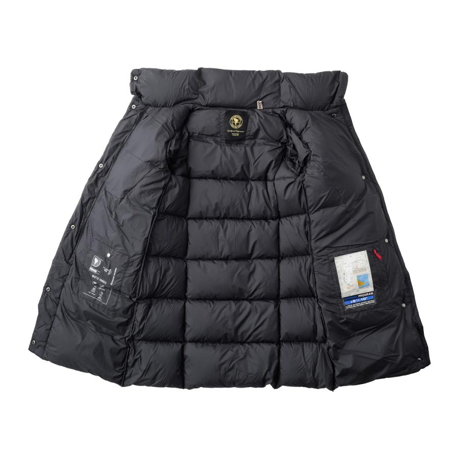 並行輸入 ケープホーン ダウンジャケット ウプサラ B2541 | CAPEHORN | 07