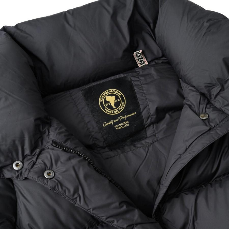 並行輸入 ケープホーン ダウンジャケット CAPE HORN ウプサラ B2541レディース | CAPEHORN | 10