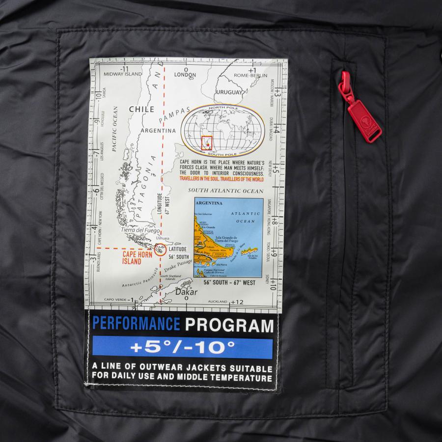 並行輸入 ケープホーン ダウンジャケット ウプサラ B2541 | CAPEHORN | 11