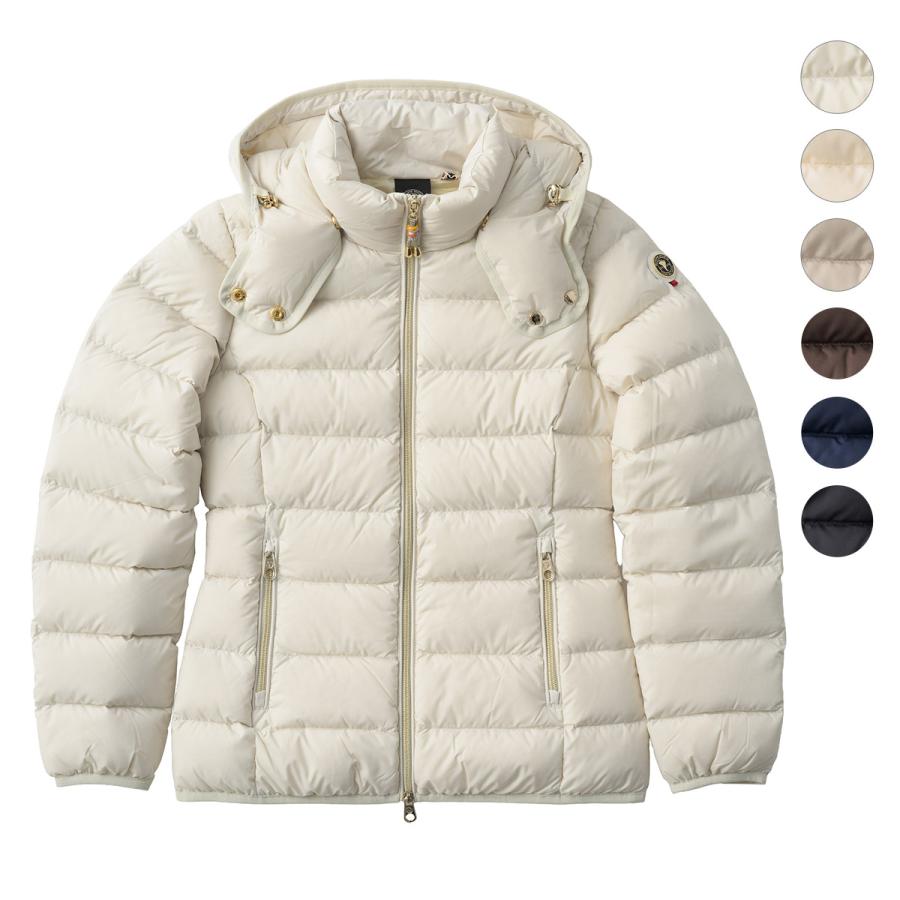 並行輸入 ケープホーン ダウンジャケット マットステラ B2560 | CAPEHORN