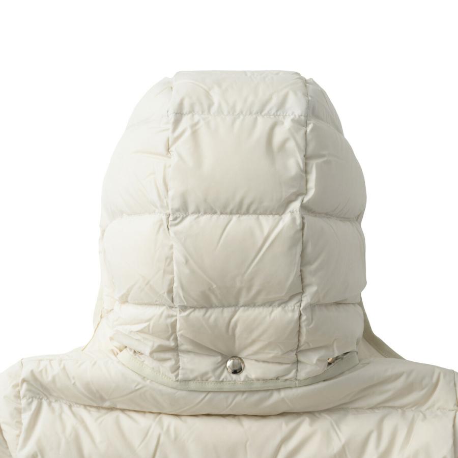 並行輸入 ケープホーン ダウンジャケット CAPE HORN マットステラ B2560レディース | CAPEHORN | 16