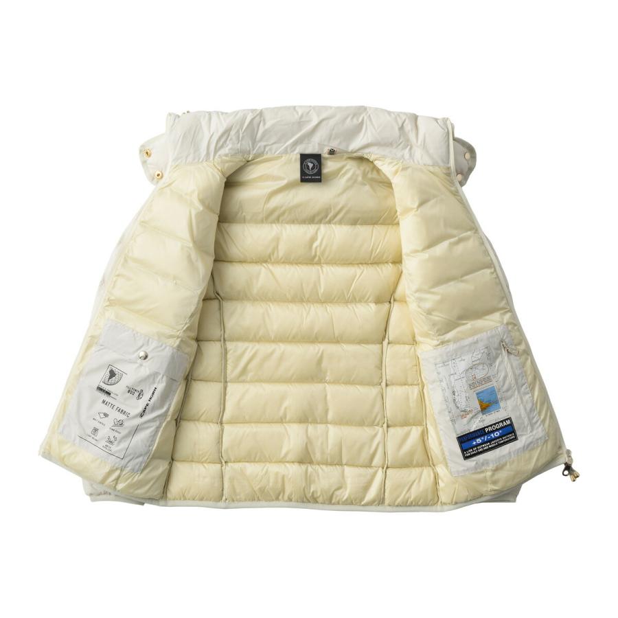 並行輸入 ケープホーン ダウンジャケット CAPE HORN マットステラ B2560レディース | CAPEHORN | 17