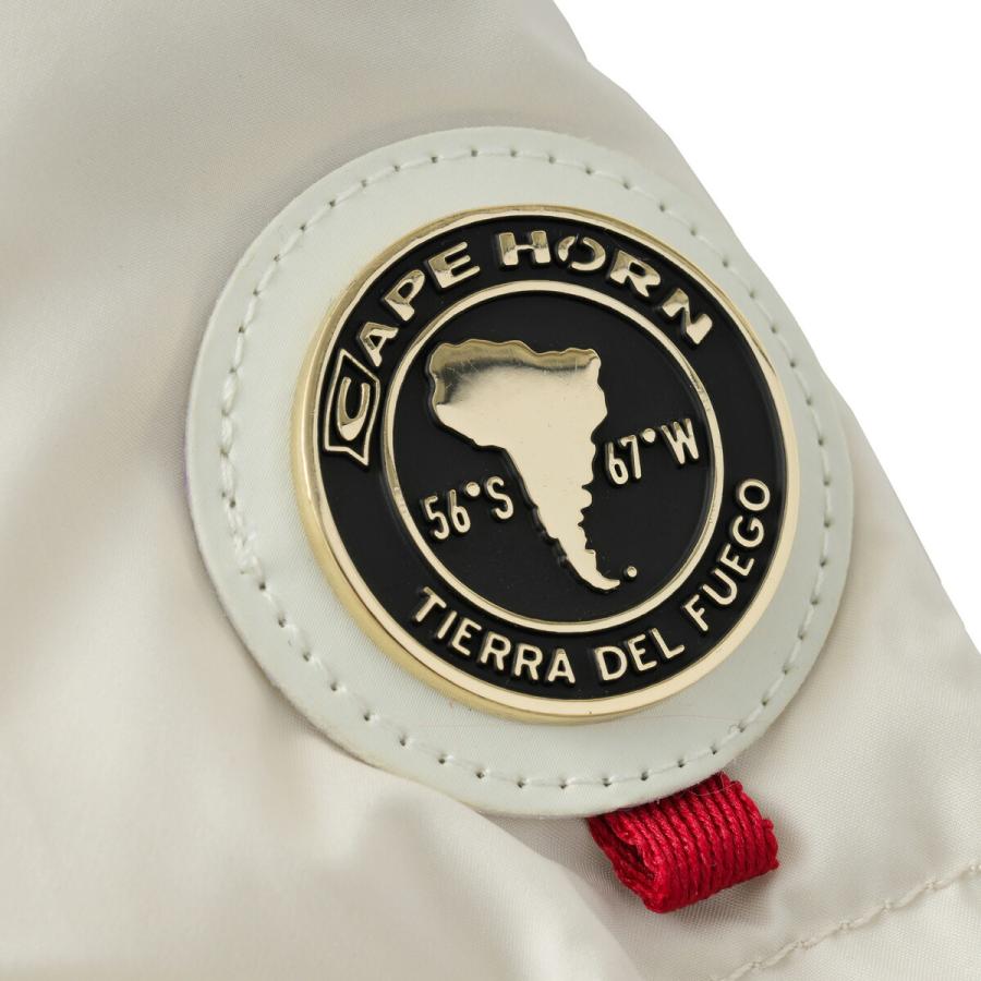 並行輸入 ケープホーン ダウンジャケット CAPE HORN マットステラ B2560レディース | CAPEHORN | 19