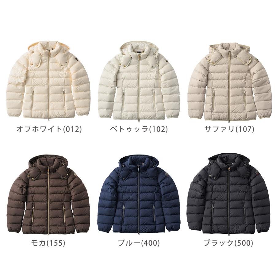 並行輸入 ケープホーン ダウンジャケット マットステラ B2560 | CAPEHORN | 07