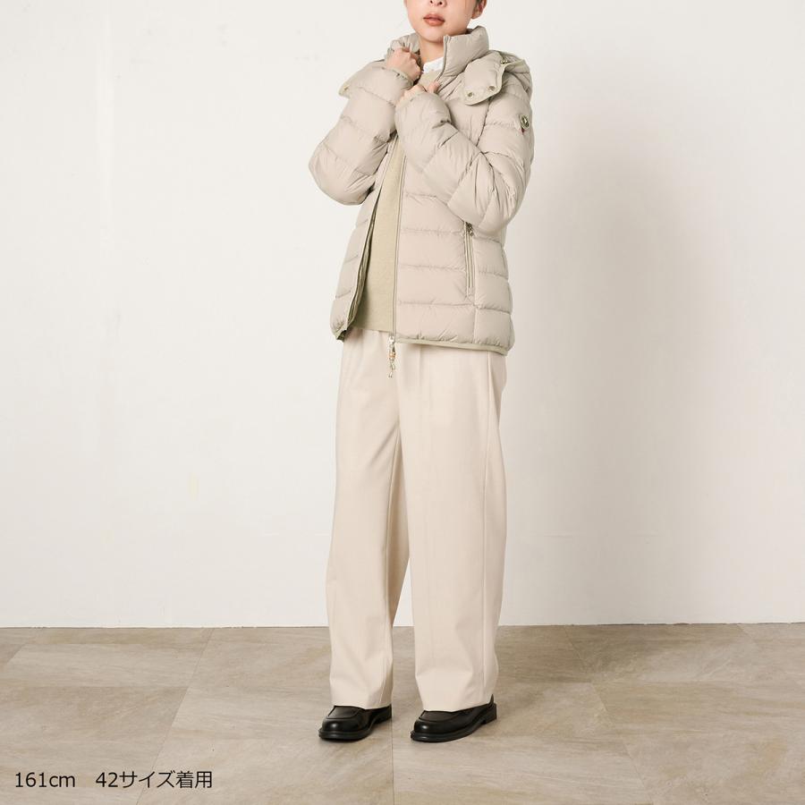 並行輸入 ケープホーン ダウンジャケット CAPE HORN マットステラ B2560レディース | CAPEHORN | 08