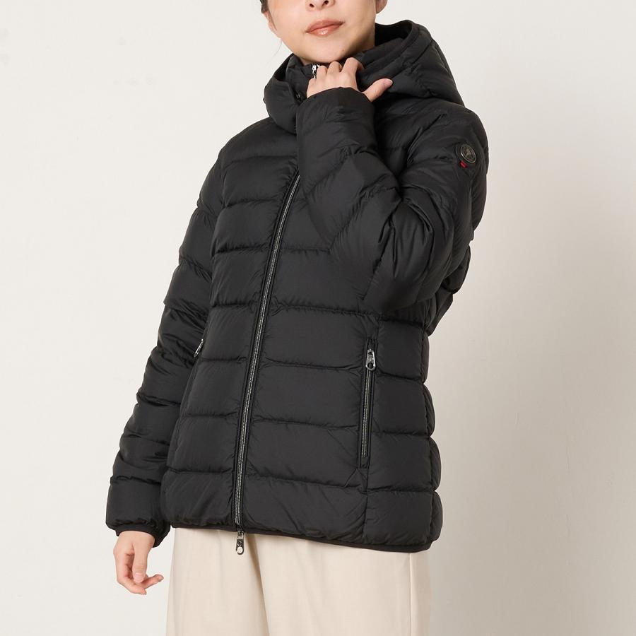 並行輸入 ケープホーン ダウンジャケット CAPE HORN マットステラ B2560レディース | CAPEHORN | 11