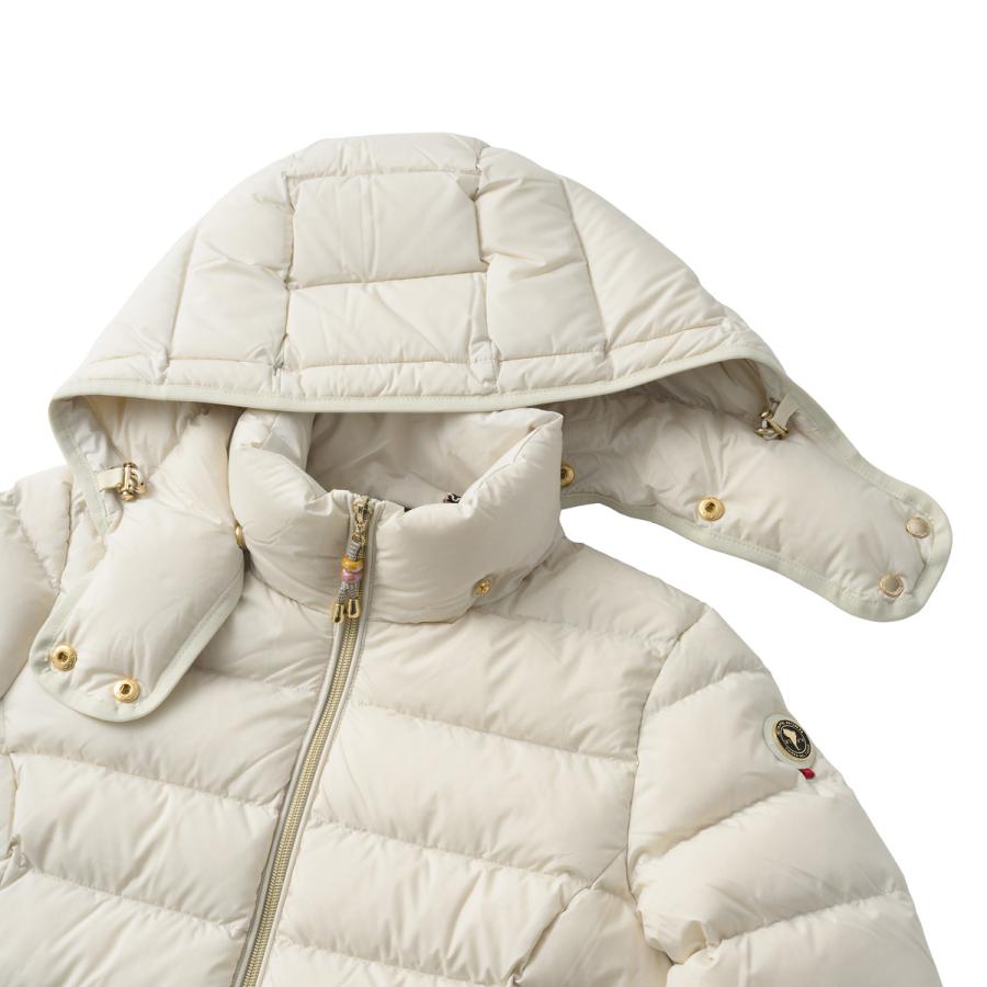 並行輸入 ケープホーン ダウンジャケット マットステラ B2560 | CAPEHORN | 13