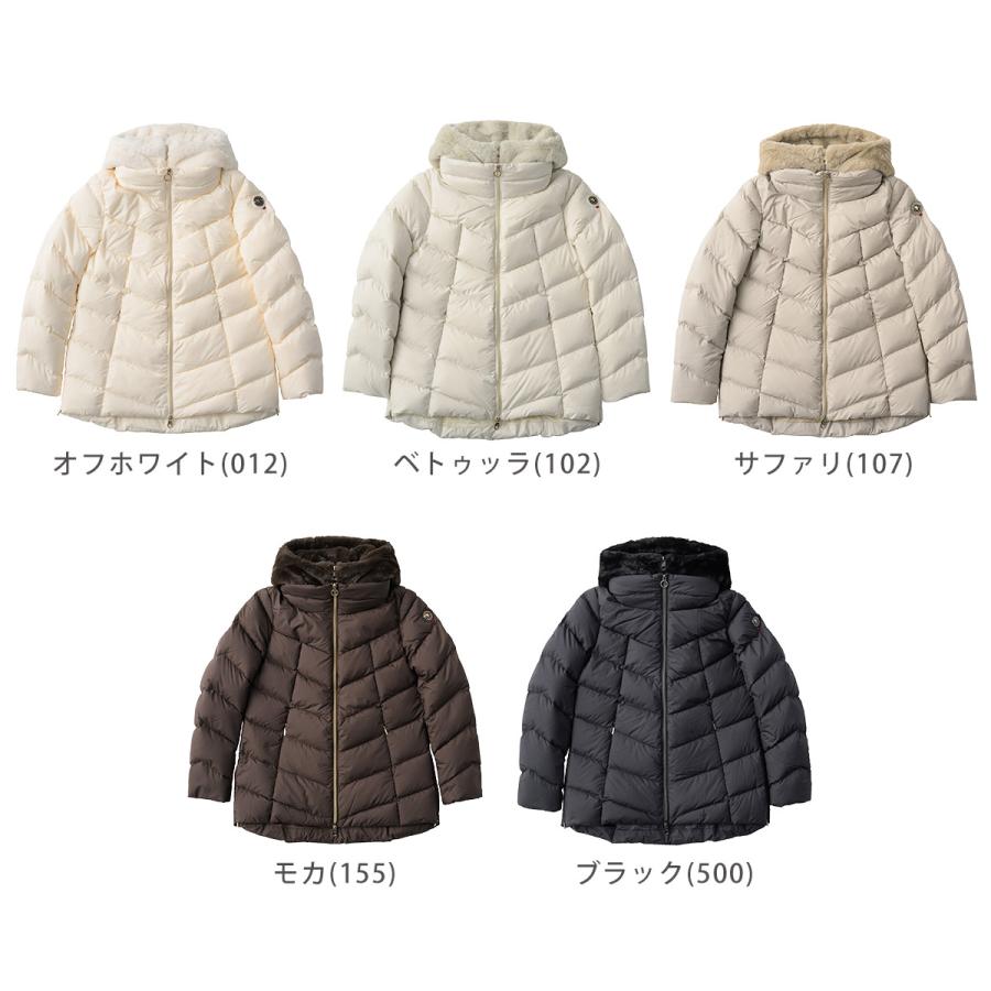 並行輸入 ケープホーン ダウンジャケット アルバレスマット B2566 | CAPEHORN | 06