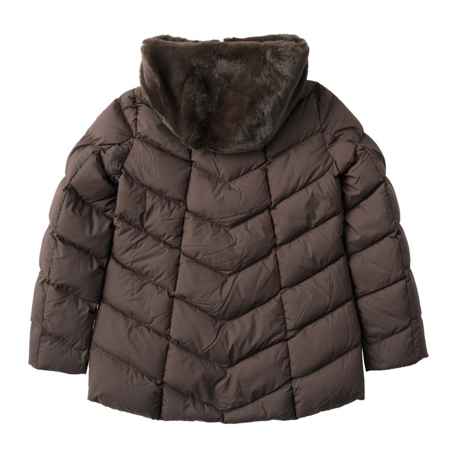 並行輸入 ケープホーン ダウンジャケット アルバレスマット B2566 | CAPEHORN | 07